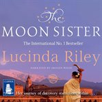 The moon sister cover image