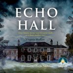 Echo Hall cover image