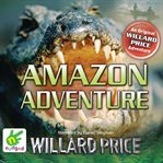Amazon adventure cover image
