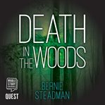 Death in the woods cover image