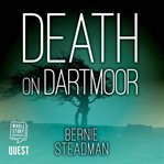 Death on Dartmoor cover image