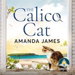 The calico cat cover image