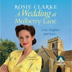 Wedding at Mulberry Lane, A cover image