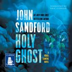 Holy ghost cover image