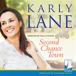Second Chance Town cover image