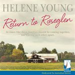 Return to Roseglen cover image