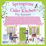 Springtime at the cider kitchen cover image