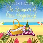 The Summer of New Beginnings cover image