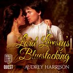 Lord Livesey's Bluestocking cover image