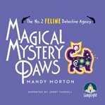 Magical mystery paws cover image