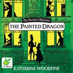 The painted dragon cover image
