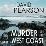 Murder on the West Coast cover image