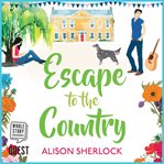 Escape to the country cover image