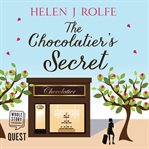 The chocolatier's secret cover image