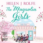 The magnolia girls cover image