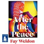 After the peace cover image