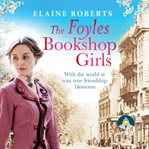 The Foyles Bookshop girls cover image
