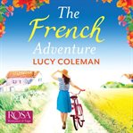 The french adventure cover image