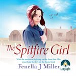 The Spitfire girl cover image