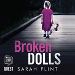 Broken dolls cover image