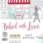 Baked with love cover image