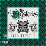 The mysteries cover image