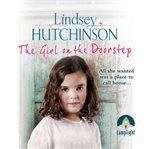 The girl on the doorstep cover image
