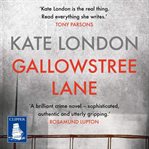 Gallowstree lane cover image