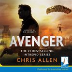 Avenger : Intrepid Series, Book 3 cover image