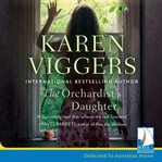The orchardist's daughter cover image