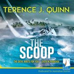 Scoop, The cover image