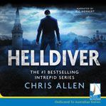 Helldiver : Intrepid Series, Book 4 cover image