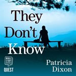 They don't know cover image