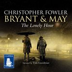 The lonely hour cover image