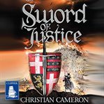 Sword of Justice cover image