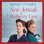 New Arrivals at Mulberry Lane cover image