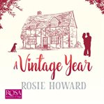 A vintage year cover image