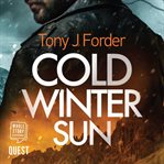 Cold winter sun cover image
