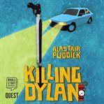 Killing dylan cover image