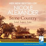 Stone country cover image