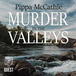 Murder in the valleys cover image
