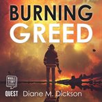 Burning greed cover image