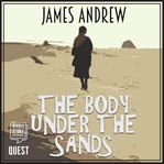 The body under the sands cover image