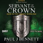 Servant of the crown cover image