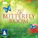 The butterfly room cover image