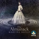 The almanack cover image