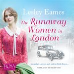 The silver ladies of london cover image