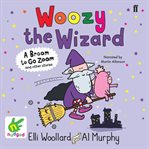 Woozy the Wizard cover image