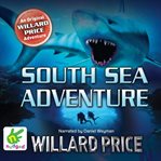 South Sea adventure cover image