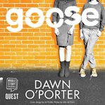 Goose cover image